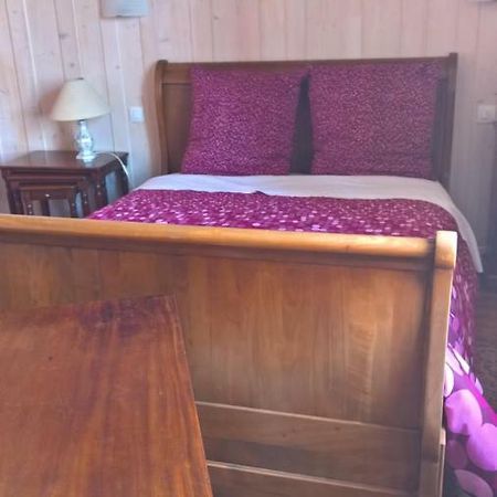 Chambre D Hote 1873 Frasne Екстер'єр фото