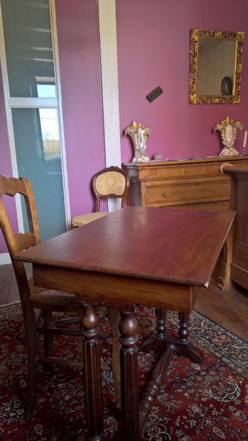 Chambre D Hote 1873 Frasne Екстер'єр фото