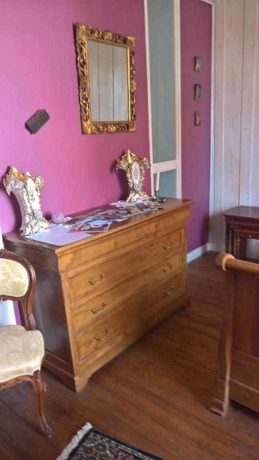 Chambre D Hote 1873 Frasne Екстер'єр фото