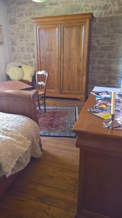 Chambre D Hote 1873 Frasne Екстер'єр фото
