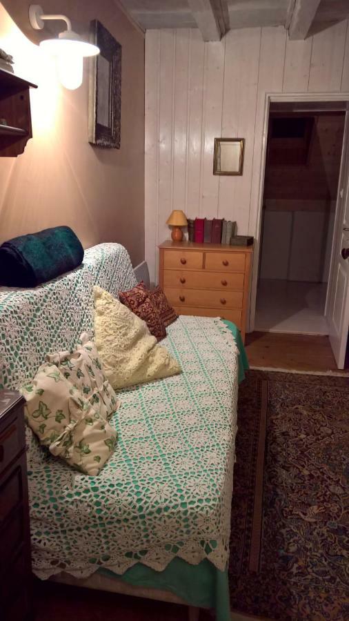 Chambre D Hote 1873 Frasne Екстер'єр фото